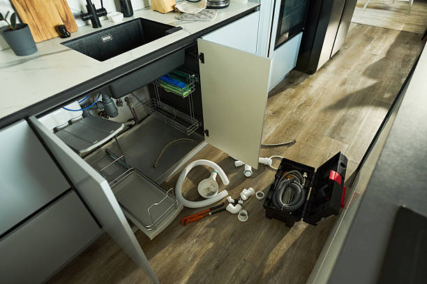 Reliable Pipe Repair contractor in New Hartford, CT by Street Wise - Plumbing