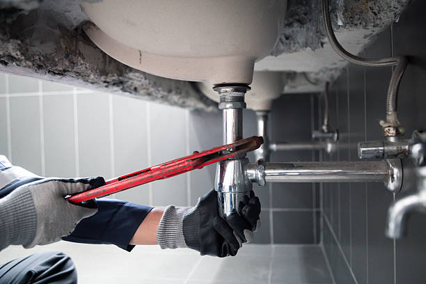 Licensed Pipe Repair service in New Hartford, CT - Street Wise - Plumbing